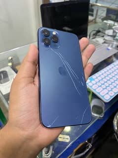 Iphone 12 pro max 128Gb Factory