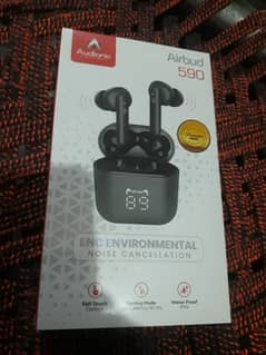 audionic airbud 590