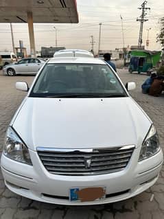 Toyota Premio 2005