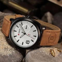 Waterproof Mens watch