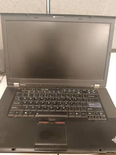 Lenovo ThikPad T510