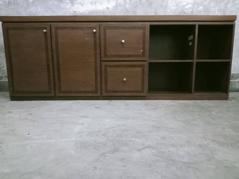 Cabinet For Home And Office 0