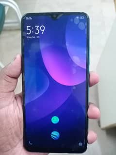 vivo s1 dual sim PTA approved