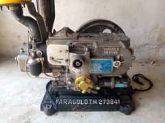 peater engiene fara gold 20hp