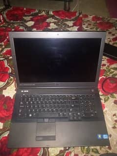 Dell precision M6700