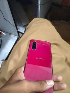 Sony Xperia 5 mark 1