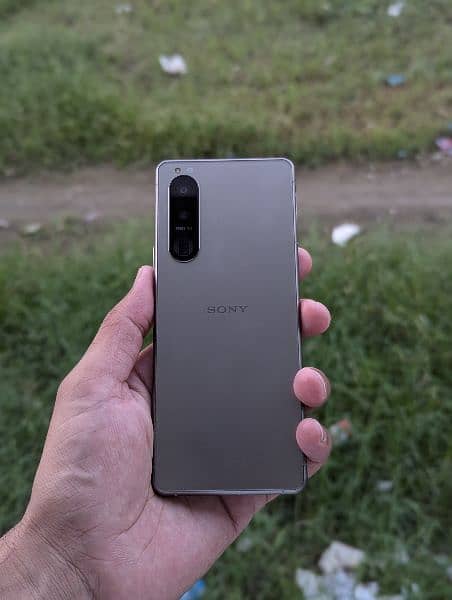 Sony Xperia 5 Mark 3 for sale 3