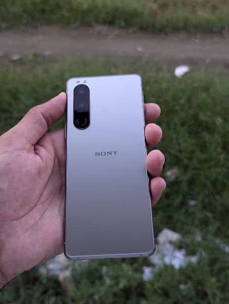 Sony Xperia 5 Mark 3 for sale 8