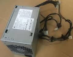 xeon Z200 Power Supply