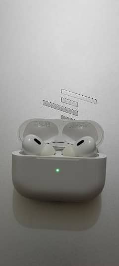 Airpods pro 2 | Apple airpods pro 2 | lightening cable