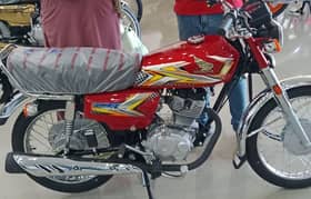 Honda CC 125