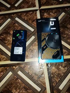 Infinix GT 20 Pro Full Box new For Sale