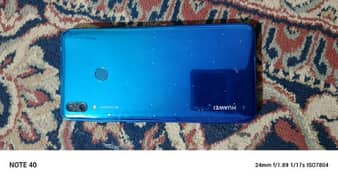 huawei Y9