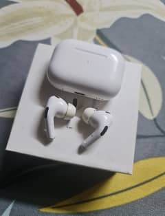 Airpods pro 2 2nd generation