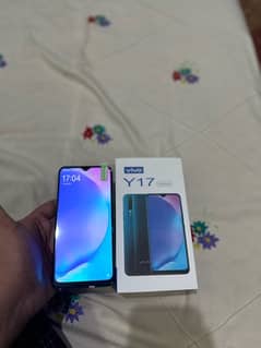 Vivo Y17 8/256 // Vivo mobile