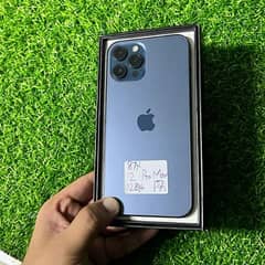 iPhone 12 pro max pta approved