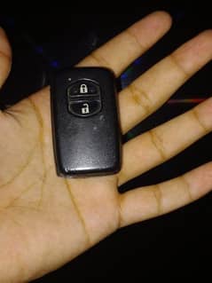 Toyota Original Key Fob / Remote