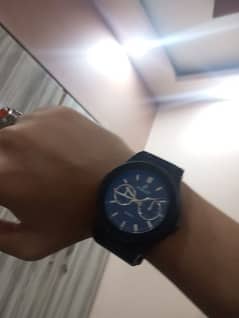 Watch / Hublot watch