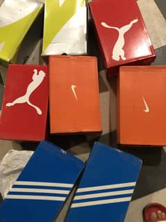 Wholesale - Brand New - Branded Sneakers - 100% Original and Authentic