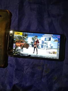 Samsung Galaxy J6 Best Condition 3GB/32GB PUBG.