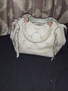 good quality hand bag