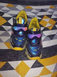 Baby shoes for 4-5 years Old baby Boy