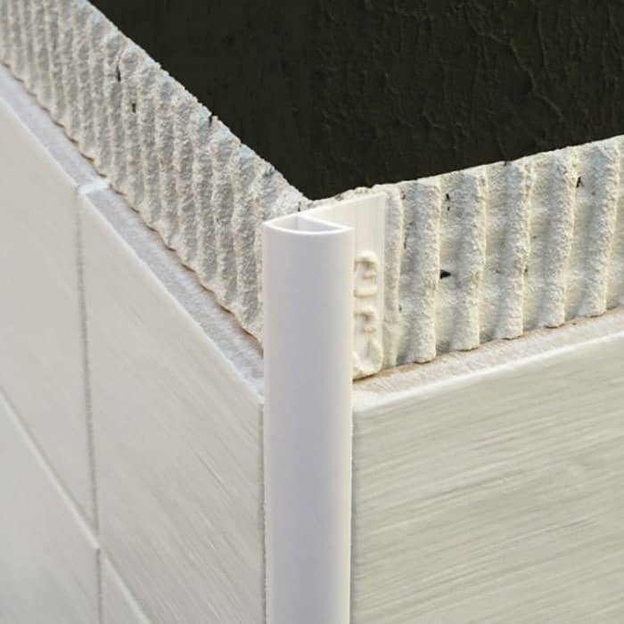 PVC Tile Trim ( Tile Edge Gola) 7