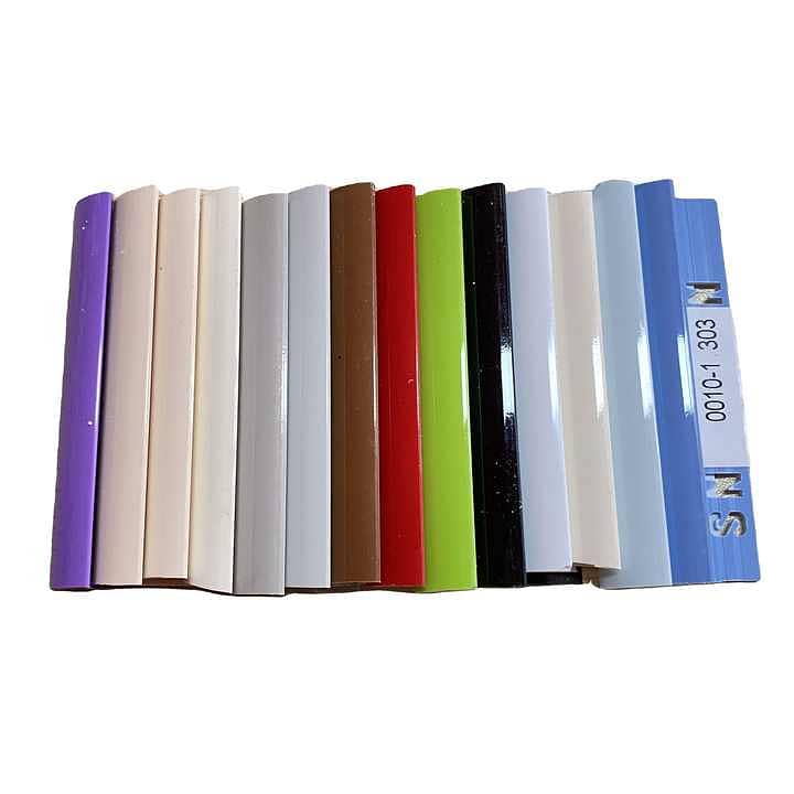 PVC Tile Trim ( Tile Edge Gola) 10