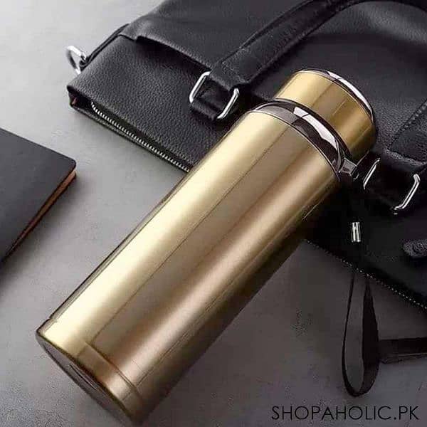 Stainless steel Water Bottle 800 ML 1