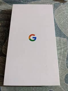 Google Pixel 4