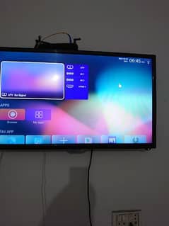 Samsung smart led