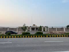 PHA Housing Scheme Jalozai 5 Marla Plot For Sale Block A