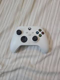 Xbox Series X Controller with BOX