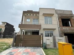 5 Marla Designer Brand New House for Sale