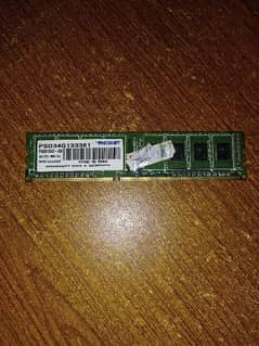 4gb ddr3 ram