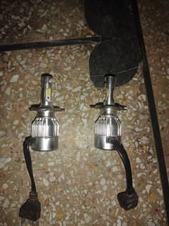 Kaier hid lights V6