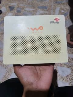 Huawei Modem 8546M