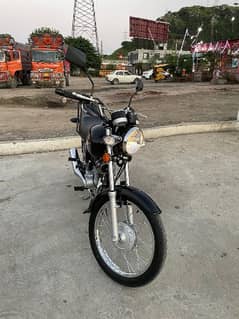 Suzuki Gs 150