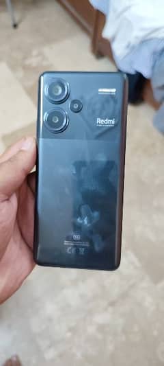 XIAOMI REDMI NOTE 13 PRO + 12GB -512GB