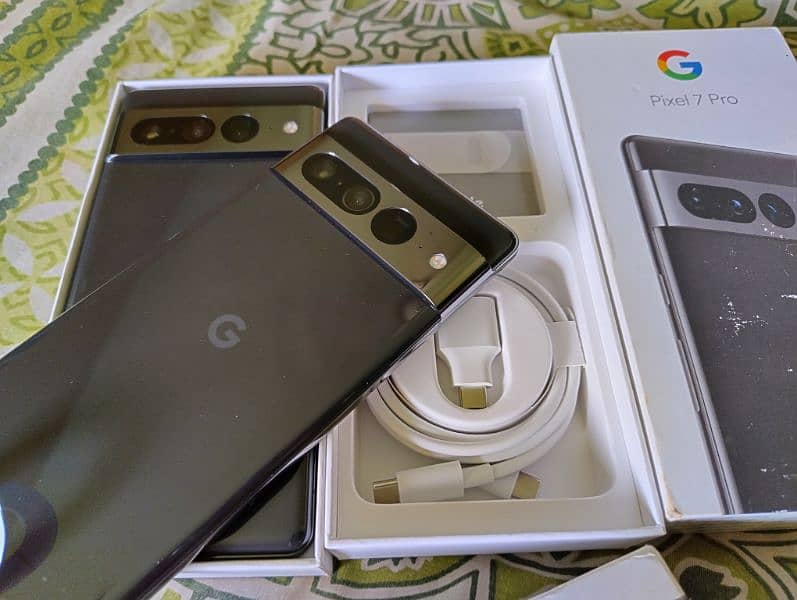 Google Pixel 8pro , 7pto  all pixel available 5