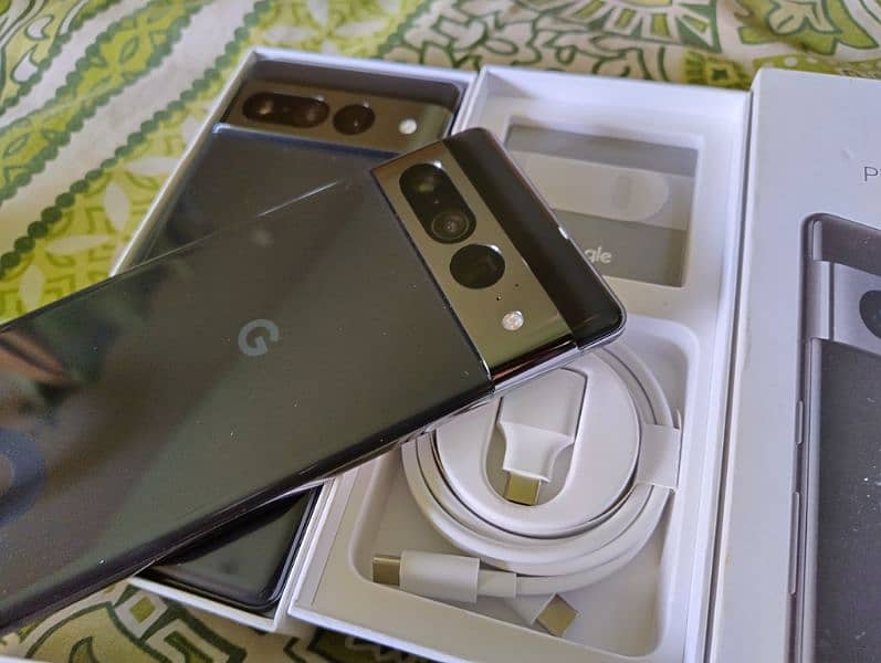 Google Pixel 8pro , 7pto  all pixel available 6