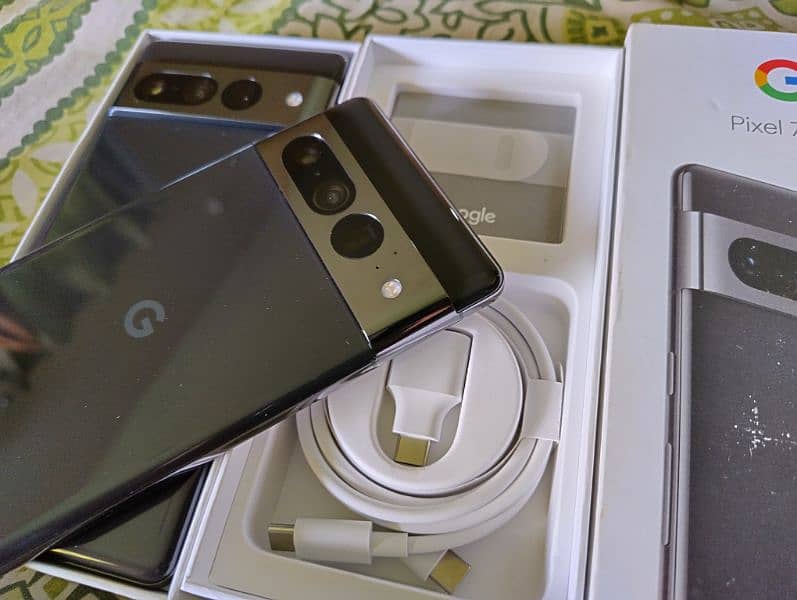 Google Pixel 8pro , 7pto  all pixel available 7