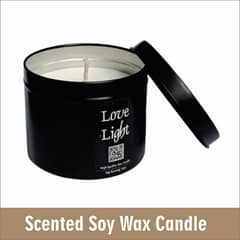 Scent Candles