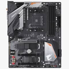 GIGABYTE B450 AORUS PRO WIFI Motherboad