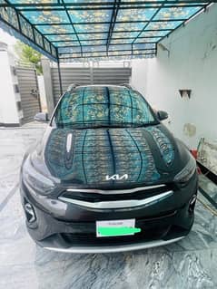 KIA STONIC 2024