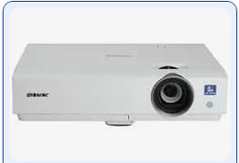 Sony Multimedia Projector Dx147