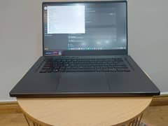 ASUS ROG Zephyrus G15 165Hz RTX3070