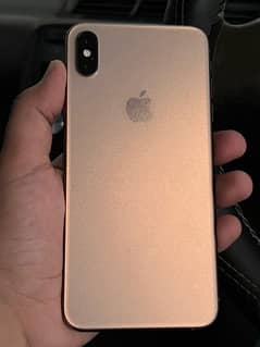 iphone xs max PTA