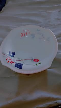 Dinner set for sale new 80pieces