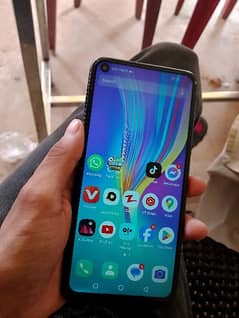 Infinix S5 4/64 mobile for sale urgent need cash